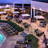 Anaheim Marriott Hotel