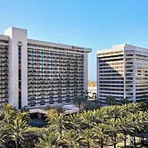 Anaheim Marriott Hotel