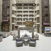 Embassy Suites by Hilton Chicago Schaumburg Woodfield
