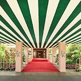 The Beverly Hills Hotel