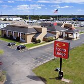 Econo Lodge Wausau - Rothschild