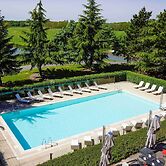Novotel Saint-Quentin en Yvelines