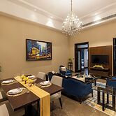 Kenilworth Hotel, Kolkata