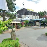 Best Western Hotel Der Foehrenhof