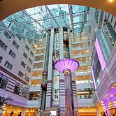 Hilton Paris Charles de Gaulle Airport