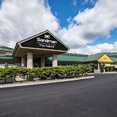 Sandman Hotel Revelstoke