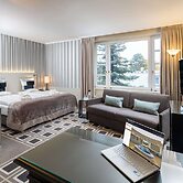 Best Western Premier Parkhotel Kronsberg