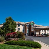 Holiday Inn Express Farmington - Bloomfield by IHG