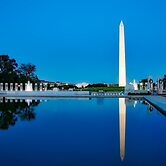 Crowne Plaza Dulles Airport by IHG