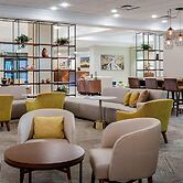 Sheraton Suites Market Center Dallas