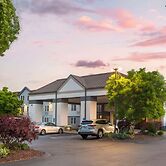 Best Western Hartford Hotel & Suites