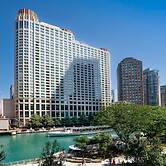 Sheraton Grand Chicago Riverwalk