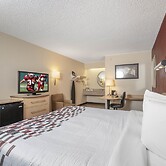 Red Roof Inn Detroit - Roseville/ St Clair Shores