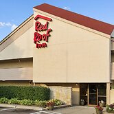 Red Roof Inn Detroit - Roseville/ St Clair Shores