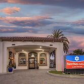 SureStay Plus by Best Western Santa Clara Silicon Valley