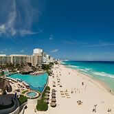 The Westin Lagunamar Ocean Resort Villas & Spa, Cancun