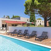 ibis Carcassonne Est La Cité