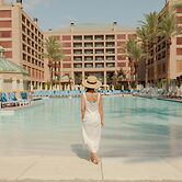 Renaissance Esmeralda Resort & Spa, Indian Wells
