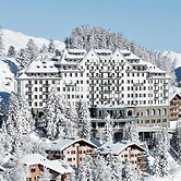 Carlton Hotel St Moritz