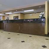 Red Roof Inn Leeds