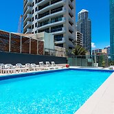 Beachcomber Surfers Paradise