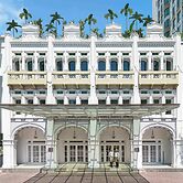 InterContinental Singapore by IHG