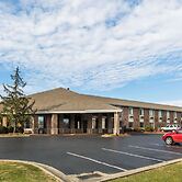 Baymont by Wyndham Louisville South I 65