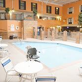 Quality Inn & Suites Ames Conference Center Near ISU Campus