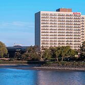Hilton San Francisco Airport Bayfront