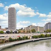 Park Regis North Quay