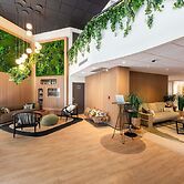 Mercure Grenoble Centre Porte des Alpes