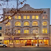 The Monterey Hotel