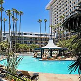 Los Angeles Airport Marriott