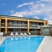 Quality Inn Franklin South