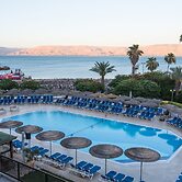 Leonardo Plaza Hotel Tiberias