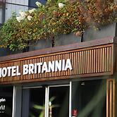 Hotel Britannia