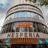 Hesperia Presidente