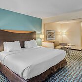 SureStay by Best Western Mount Pleasant Racine
