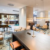 Radisson Blu Hotel, Hamburg