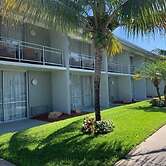 Hollywood Gateway Inn