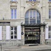 Mercure Angouleme Hotel de France