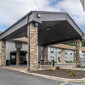 Best Western Fremont/Angola I-80/90 Toll Road