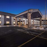Best Western Fremont/Angola I-80/90 Toll Road