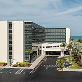 Hilton Cocoa Beach Oceanfront