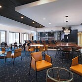 Courtyard by Marriott Medical Center San Antonio