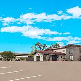 Motel 6 Beaumont, TX