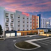 Hampton Inn Knoxville-West At Cedar Bluff