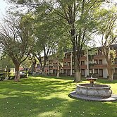 Marriott Puebla Hotel Meson del Angel