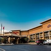Hampton Inn Caryville-I-75/Cove Lake-State Park