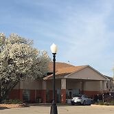 Territorial Inn - Guthrie